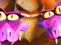 Noah's Ark-کشتی نوح 2