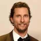 Matthew McConaughey