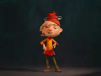 The Super Elfkins-سوپر الفکین ها ۱