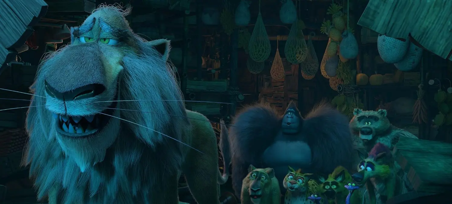 Noah's Ark-کشتی نوح 1