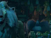 Noah's Ark-کشتی نوح 1