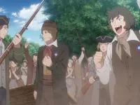 The Rose of Versailles-رز ورسای ۵