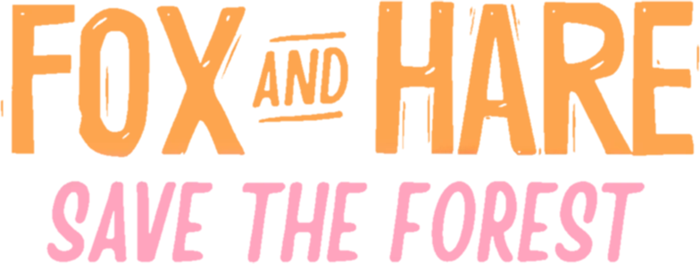 نجات جنگل به دست روباه و خرگوش