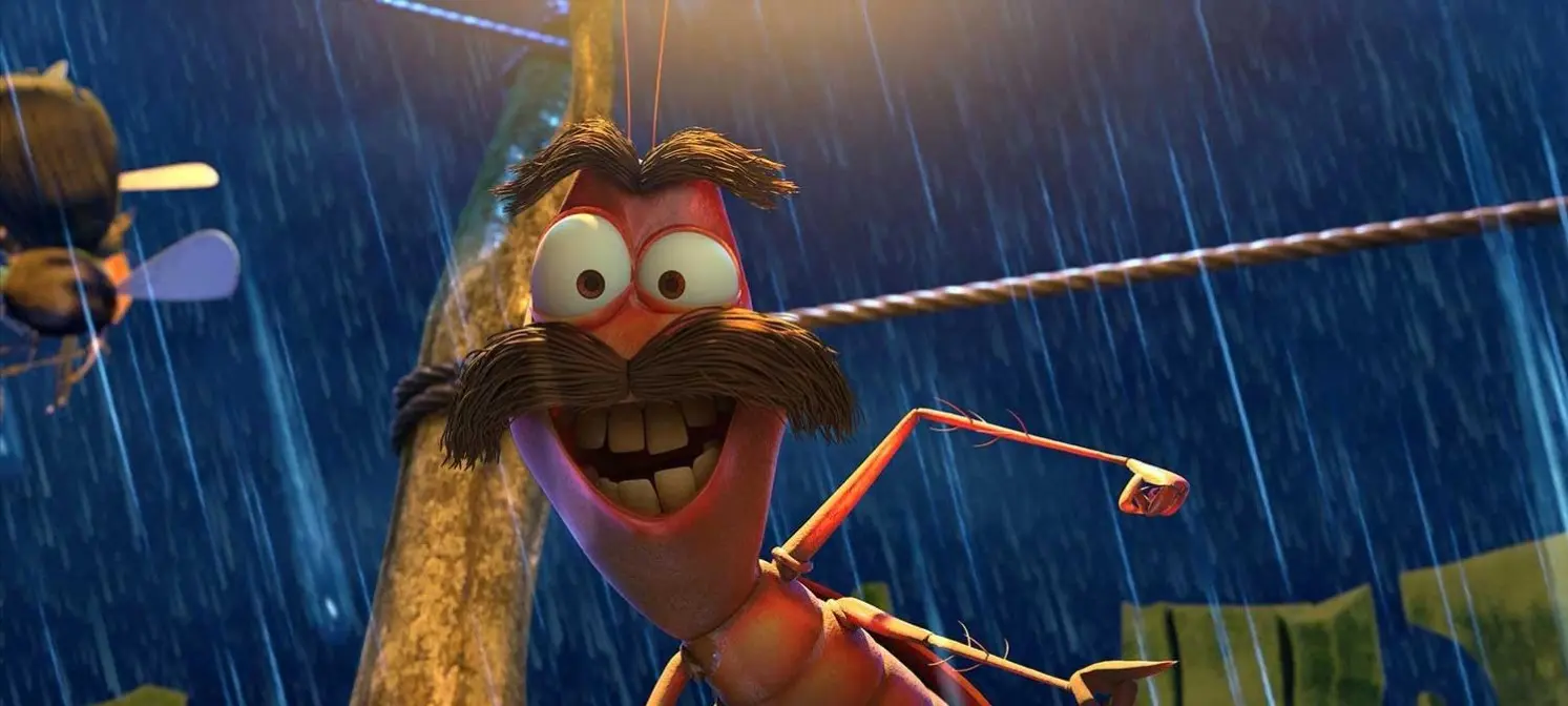 Noah's Ark-کشتی نوح 3