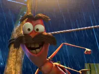 Noah's Ark-کشتی نوح 3