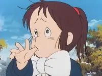 My Daddy Long Legs-بابا لنگ دراز   2