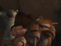 عصر یخبندان-Ice Age4