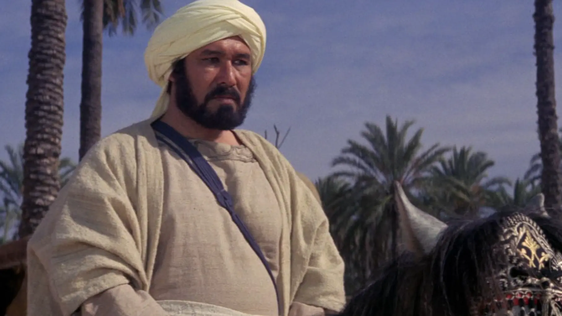 Hamdy Gheith-محمد رسول الله (ص)