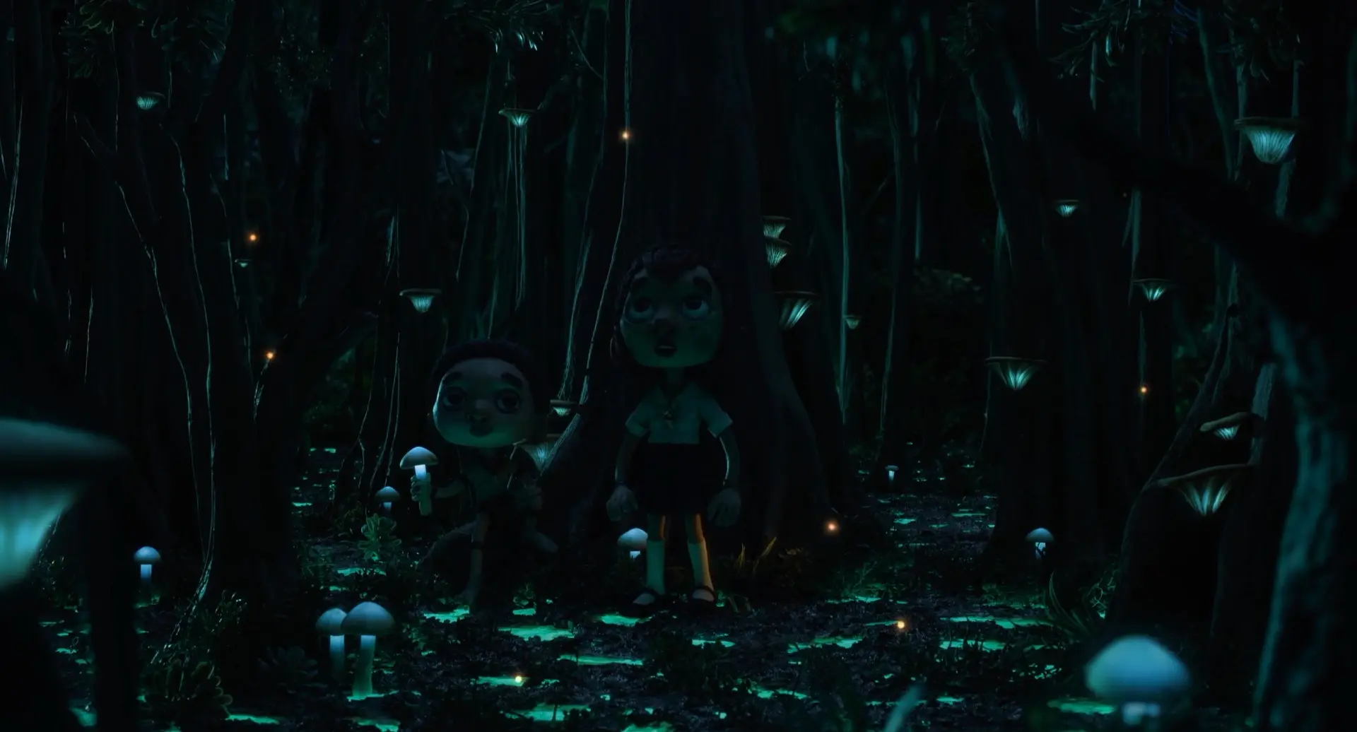 وحشی ها-Savages4