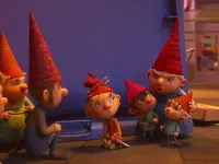 The Super Elfkins-سوپر الفکین ها