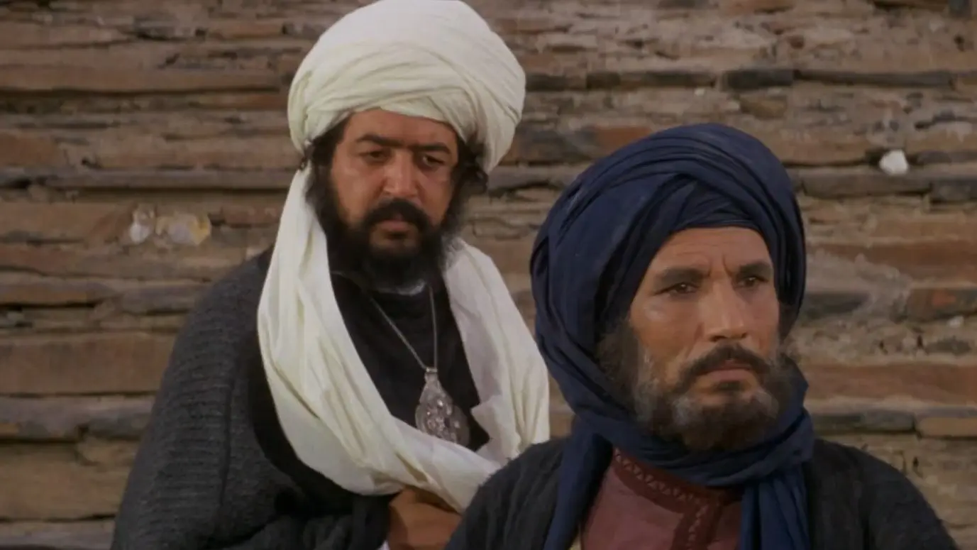 Abdallah Gheith-محمد رسول الله (ص)