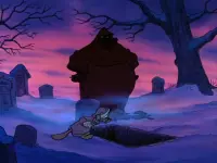 3 سرود کریسمس میکی ماوس - Mickey's Christmas Carol