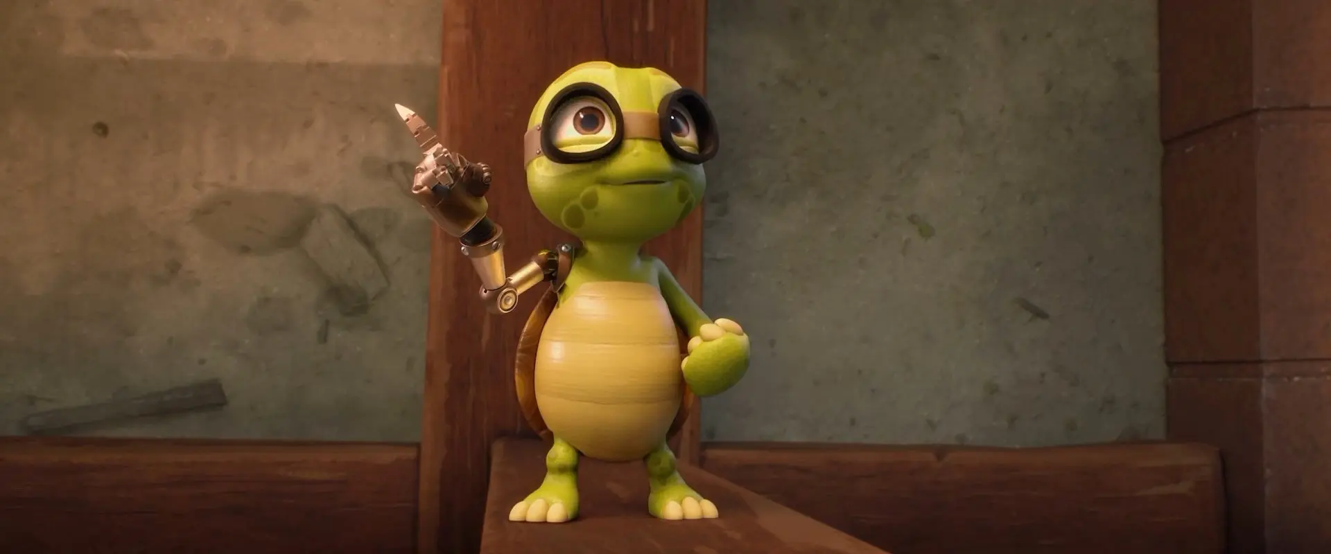 اما کوچولو-Little Emma1