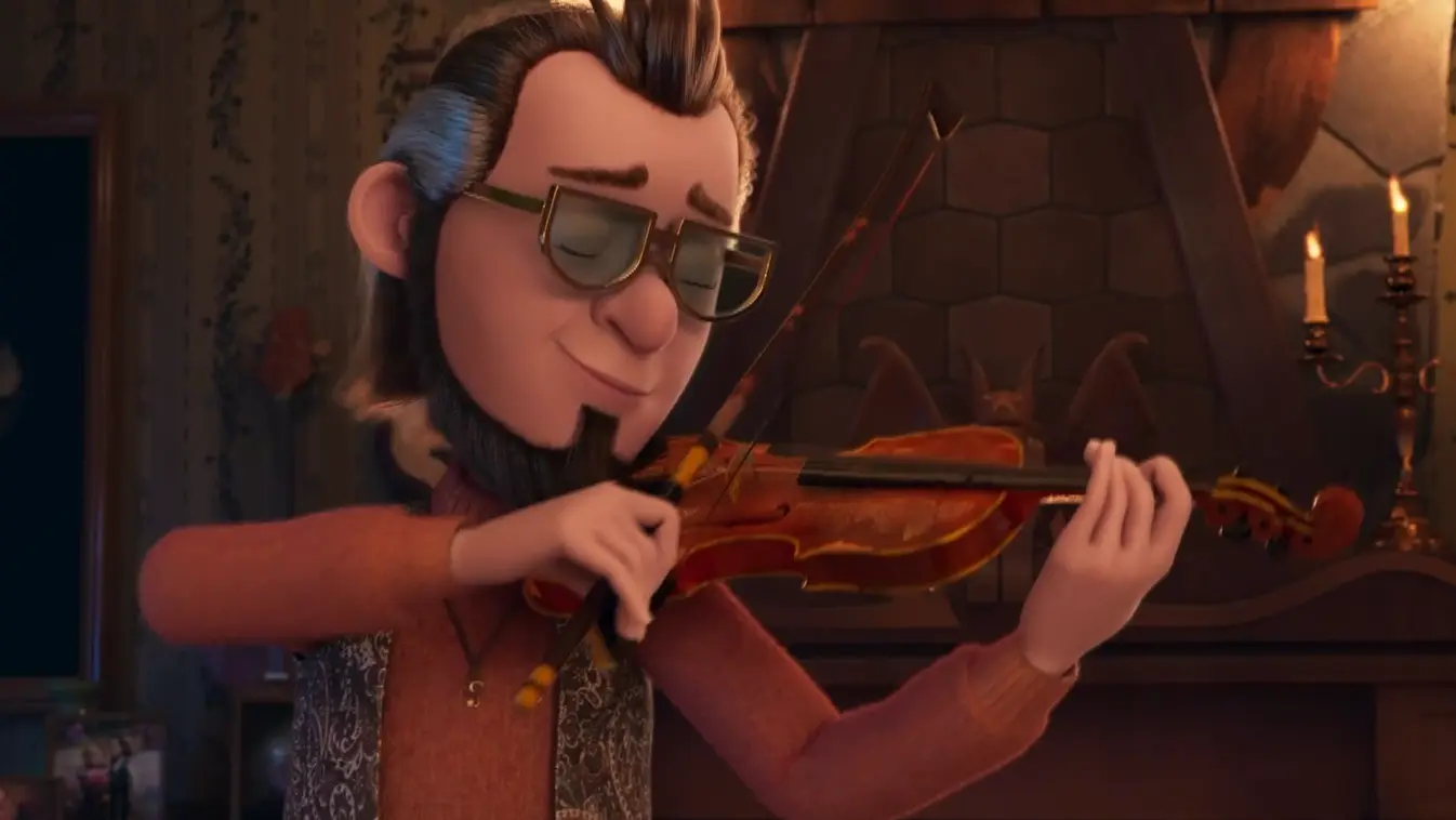 خانواده عجیب و غریب من-My Freaky Family1