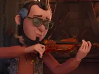 خانواده عجیب و غریب من-My Freaky Family1