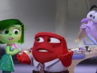 درون و بیرون-Inside Out4