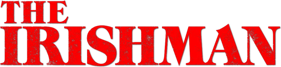 مرد ایرلندی