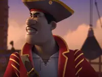 ملکه برفی و شاهزاده-The Snow Queen & The Princess3