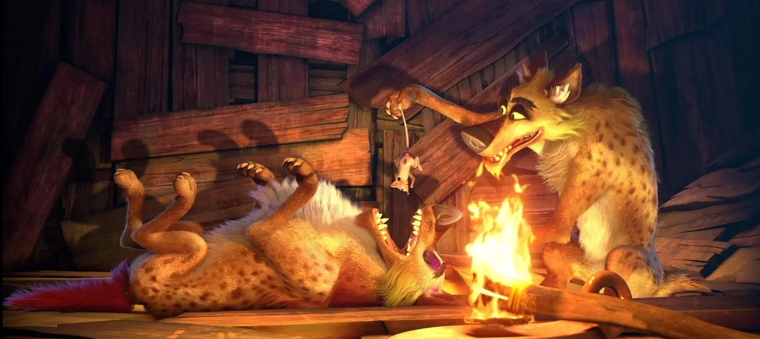 Noah's Ark-کشتی نوح