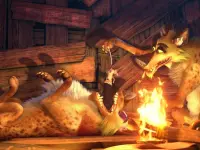 Noah's Ark-کشتی نوح