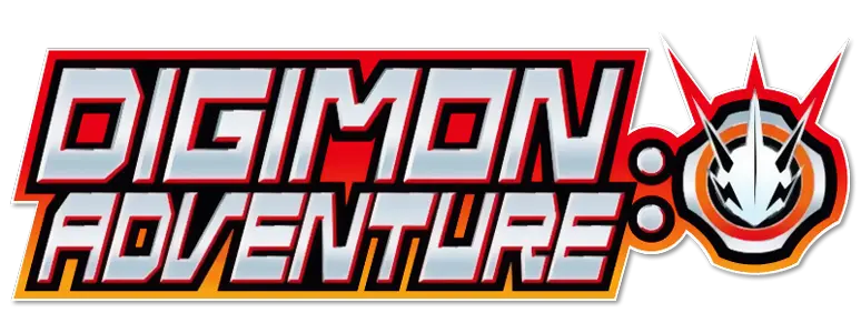 ماجراهای دیجیمون