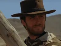 به خاطر یک مشت دلار-A Fistful of Dollars