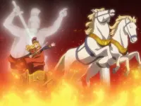 The Rose of Versailles-رز ورسای ۴