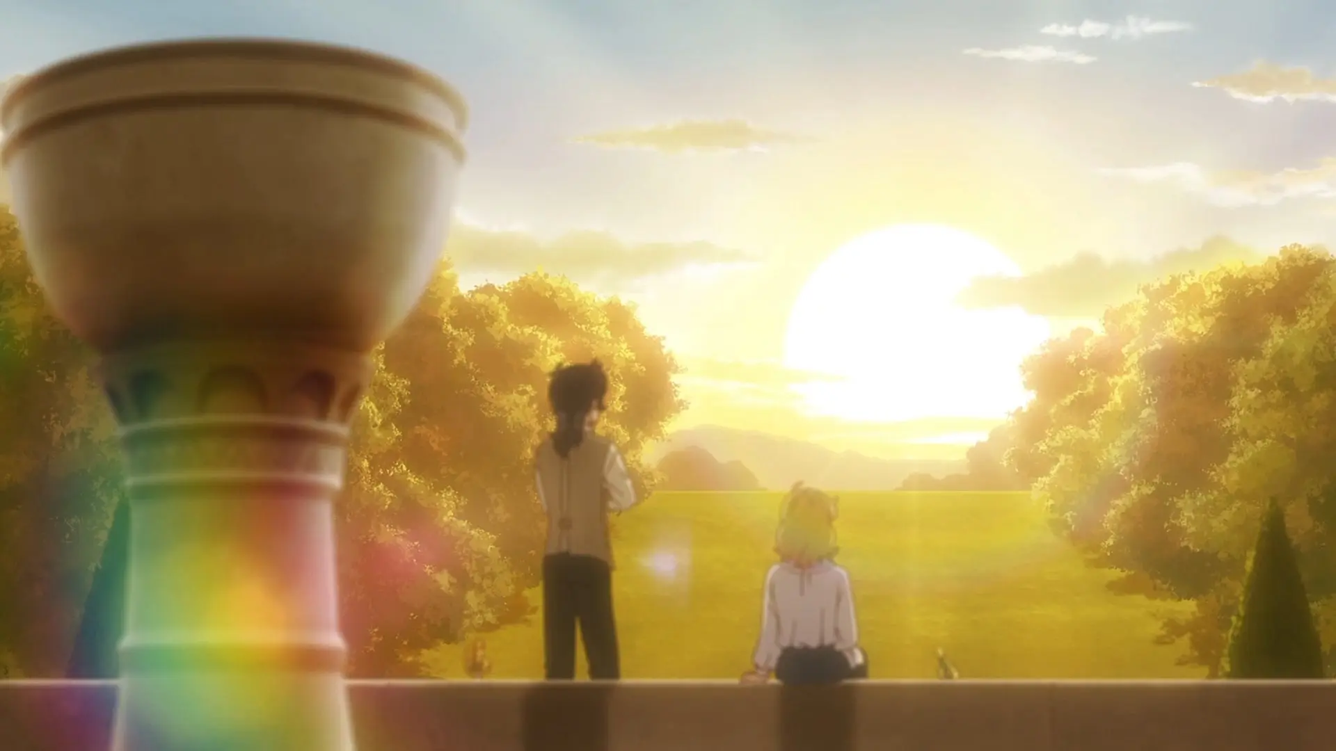 The Rose of Versailles-رز ورسای