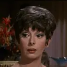 Monica Evans