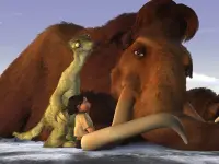 عصر یخبندان-Ice Age5