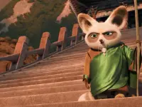 پاندای کونگ فو کار ۴-Kung Fu Panda 4 1