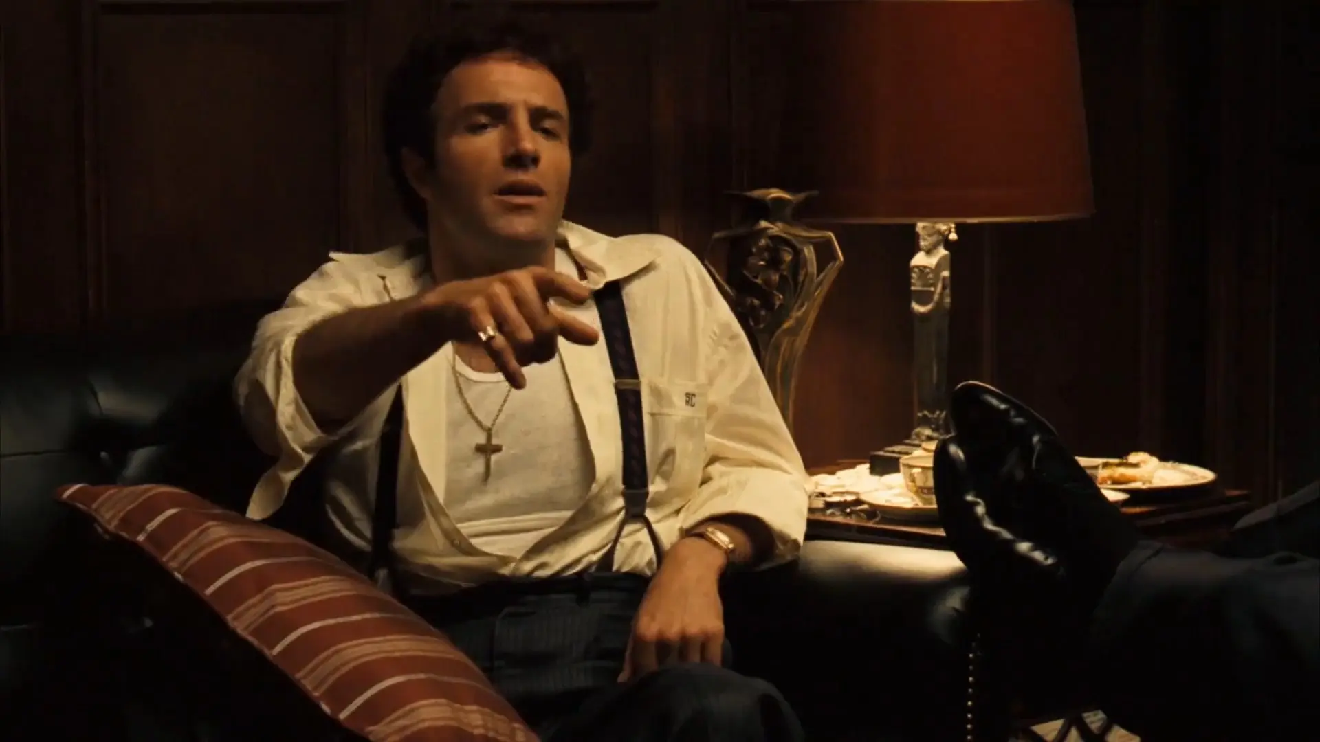 4 پدرخوانده - The Godfather