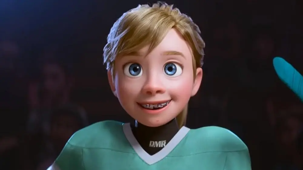 درون و بیرون ۲-Inside Out 2