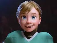 درون و بیرون ۲-Inside Out 2