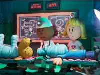 مرد سگی-Dog Man1