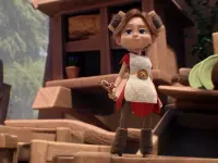 اما کوچولو-Little Emma