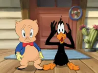 The Day the Earth Blew Up: A Looney Tunes Movie-روزی که زمین منفجر شد: فیلم لونی تونز ۲