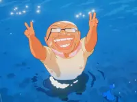 Ghost Cat Anzu-آنزو گربه شبحی ۳