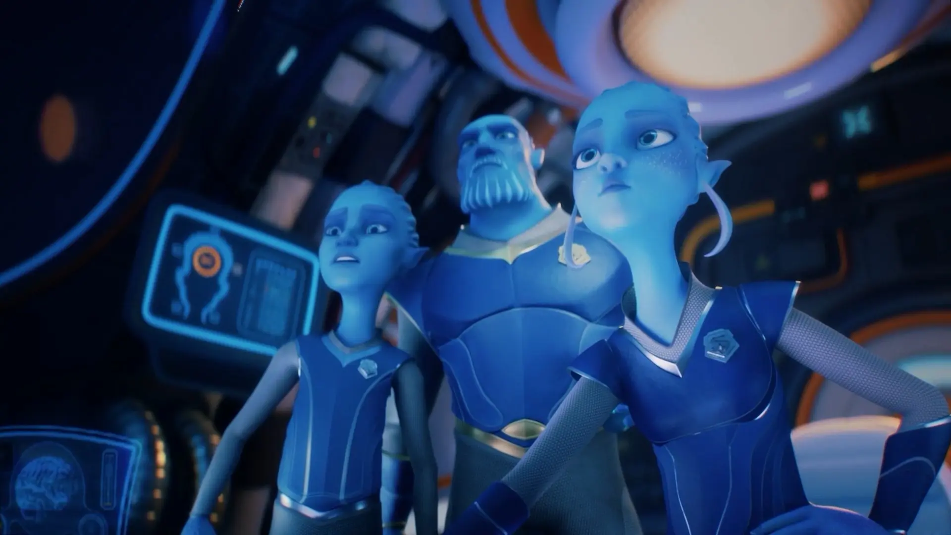 فضای ذهن-Headspace1