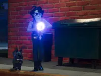 خانواده عجیب و غریب من-My Freaky Family2