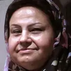 زهرا آقا رضا