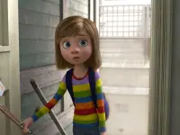 درون و بیرون-Inside Out