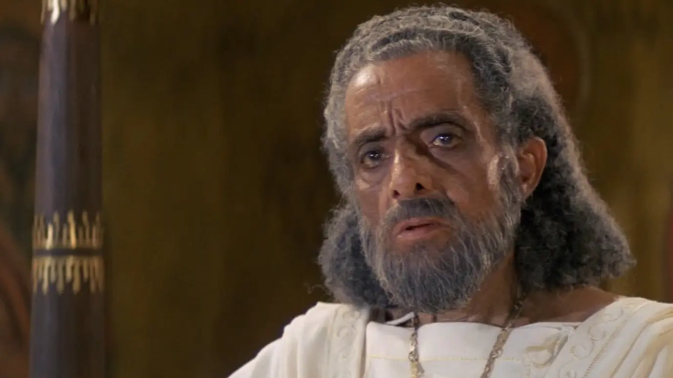 محمد رسول الله (ص)-The Message1