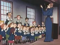 My Daddy Long Legs-بابا لنگ دراز