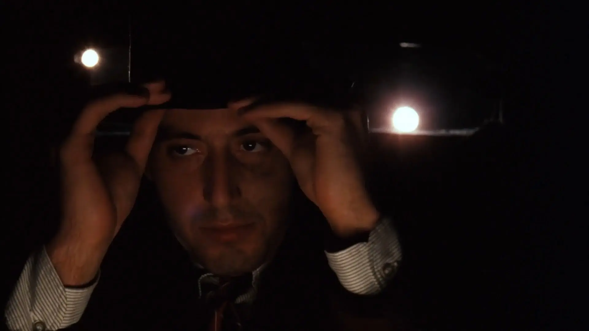 5 پدرخوانده - The Godfather