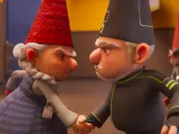 The Super Elfkins-سوپر الفکین ها ۴