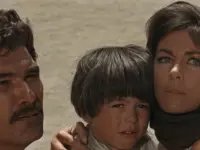 به خاطر یک مشت دلار-A Fistful of Dollars6