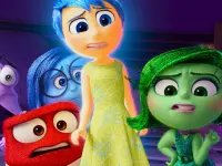 درون و بیرون ۲-Inside Out 2 2