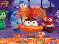 درون و بیرون ۲-Inside Out 2 3