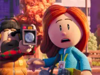 مرد سگی-Dog Man2